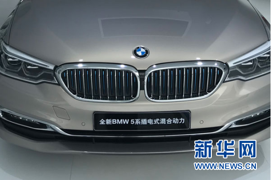 BMW 5ϵ,ʽτУͣ܇