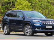 Jeepָ]ٌ417 λ7SUV