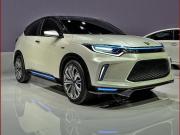 SUV?q)?ni)Ƴ EV Concept