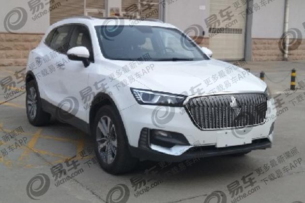 BX6 EV܇Dع BXi6/90kW