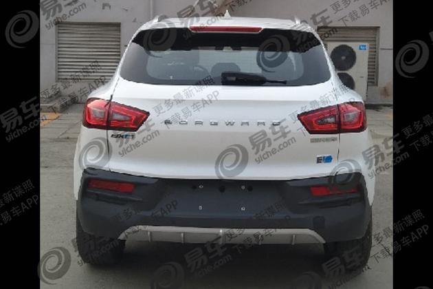 BX6 EV܇Dع BXi6/90kW