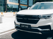 2018oSUV(du) ̩T500(sh)뉺E530