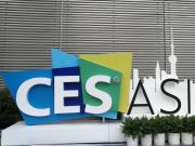 \~  Ƽ о CES Asia 2018