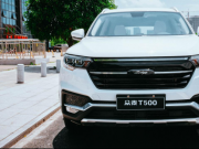 2018TaSUV̩T500ռһϯ֮أ