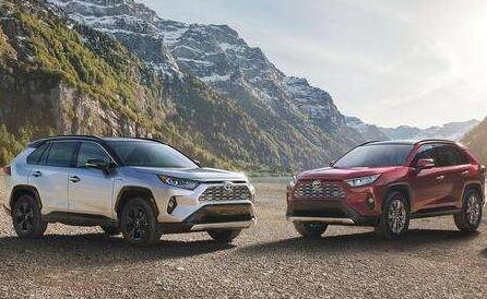 RAV4s